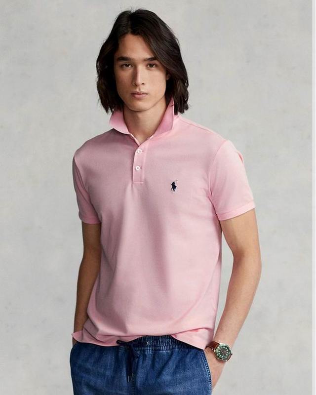 polo Men's Polo 5